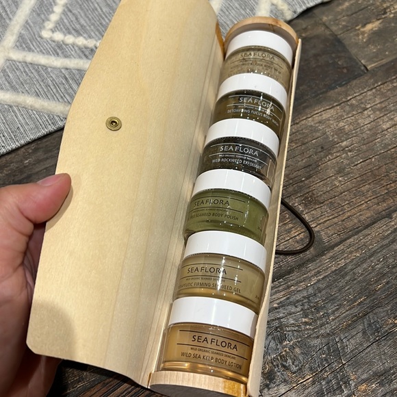 Sea Flora Other - 🌟HOST PICK!🌟 SEA FLORA - Wild Organic Seaweed Skincare - NEW